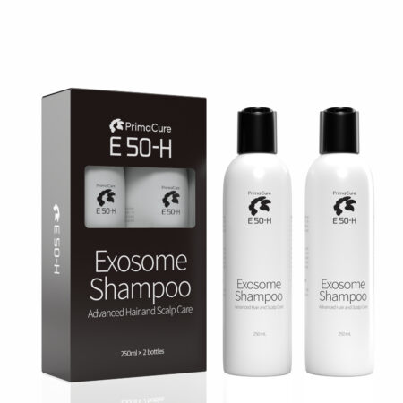 E 50-H Exosome Shampoo