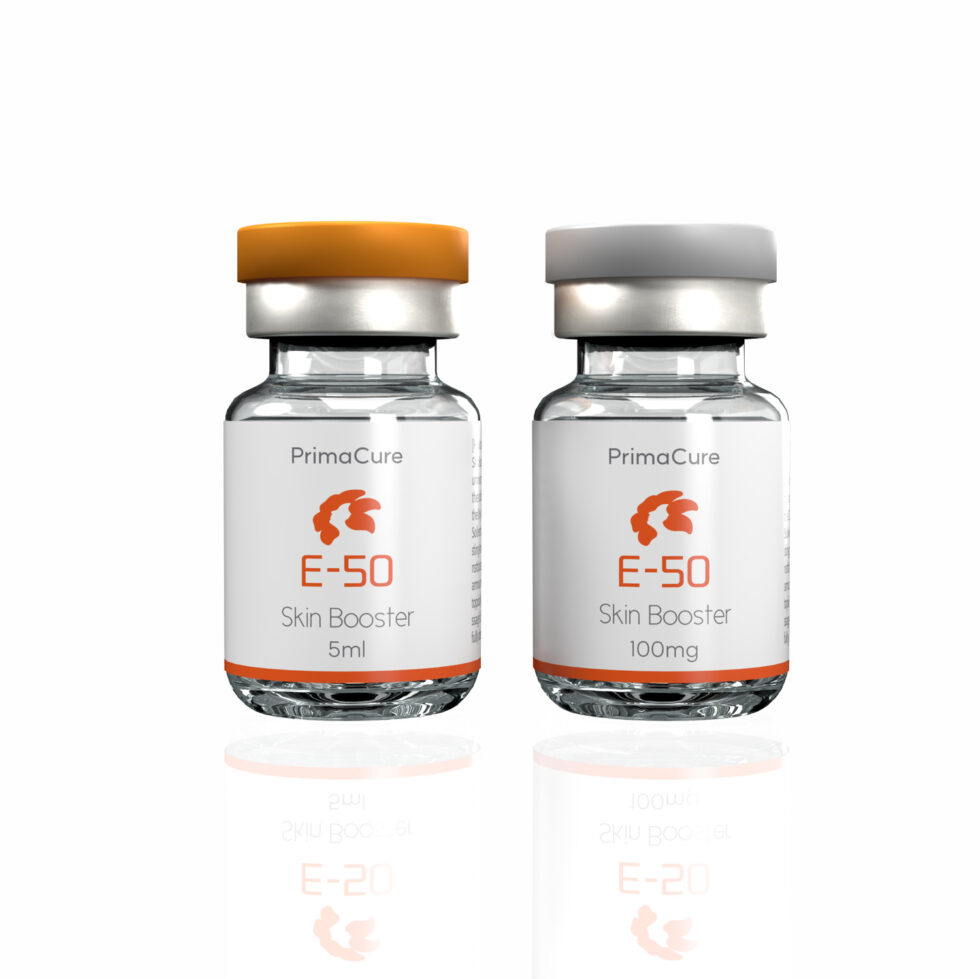 E-50 Skin Booster - obrazek 2