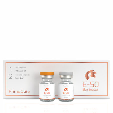 E-50 Skin Booster